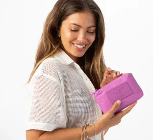 Orchid Pouches