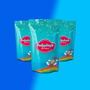 Oreo Sugar Box (3 x 64oz) | Concession and Carnival Foodservice Supplies Canada