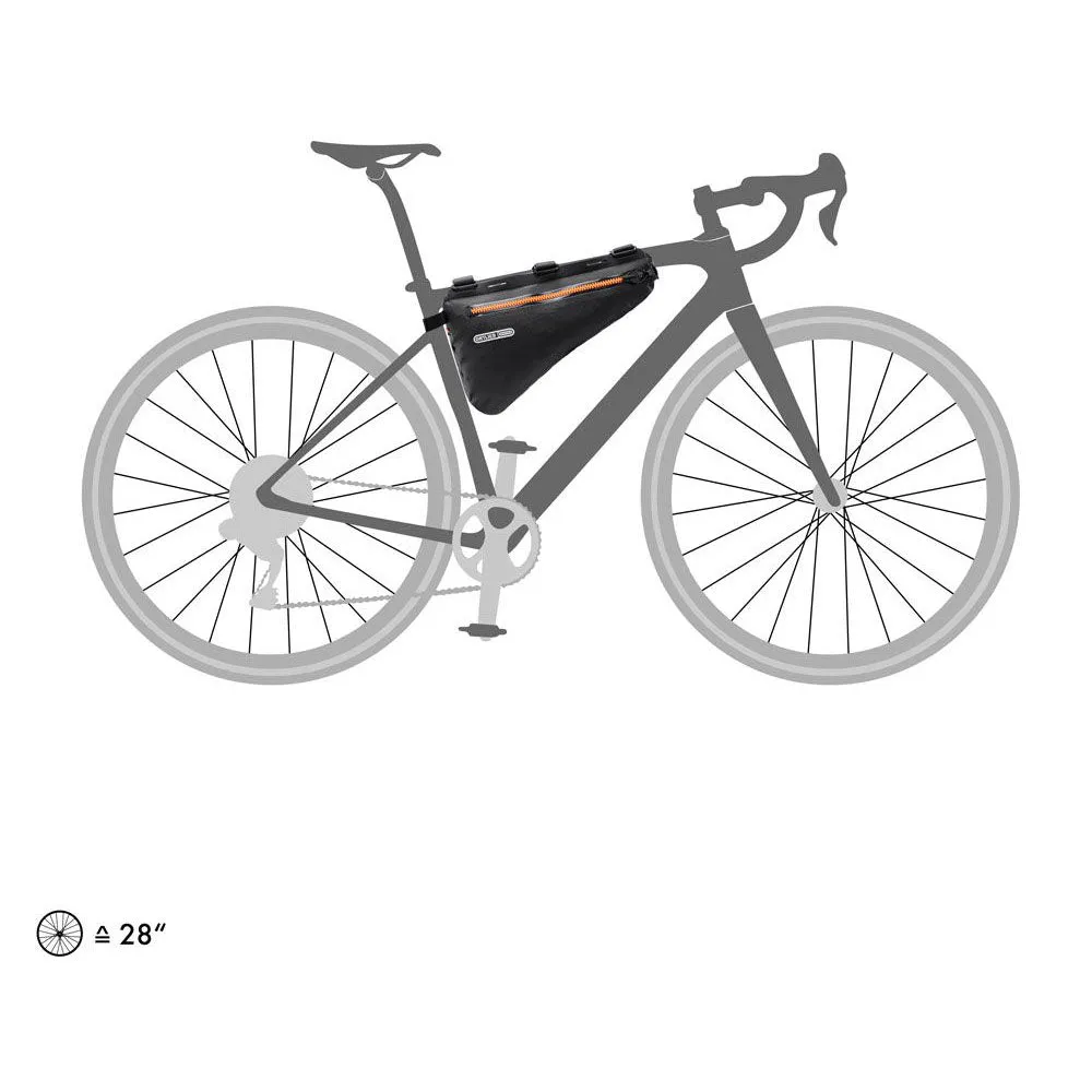 Ortlieb Frame Pack