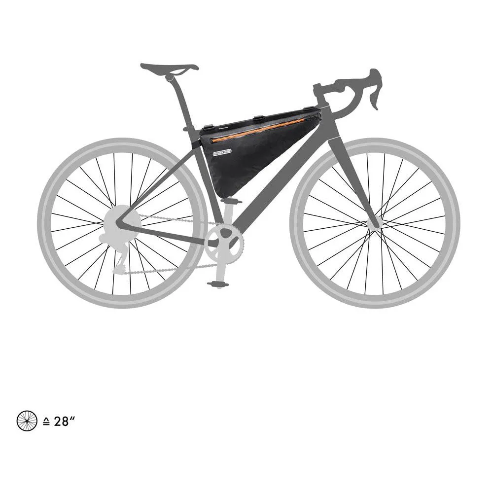 Ortlieb Frame Pack