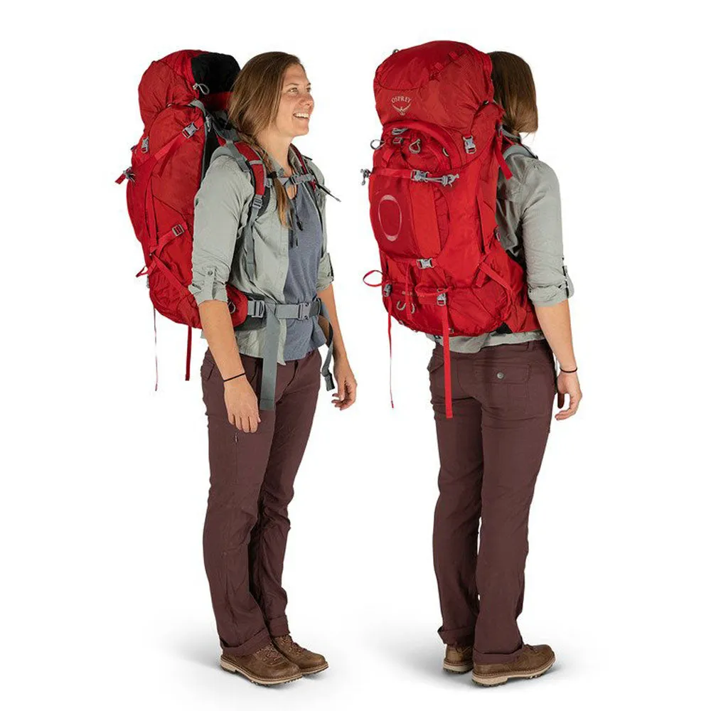 Osprey Ariel Plus 60