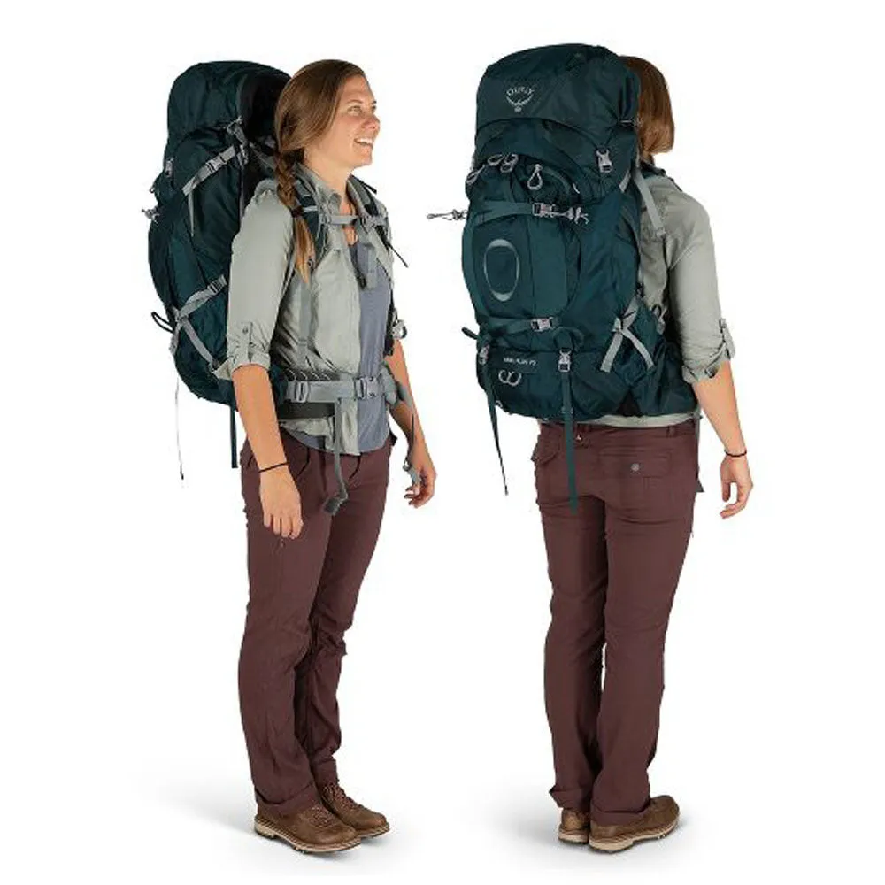 Osprey Ariel Plus 70