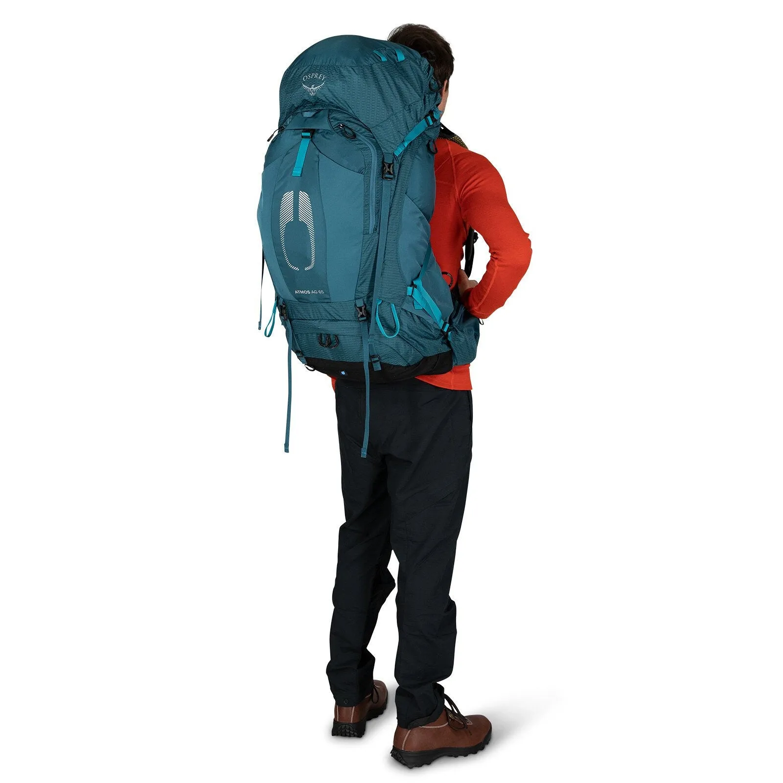 Osprey Atmos 65AG