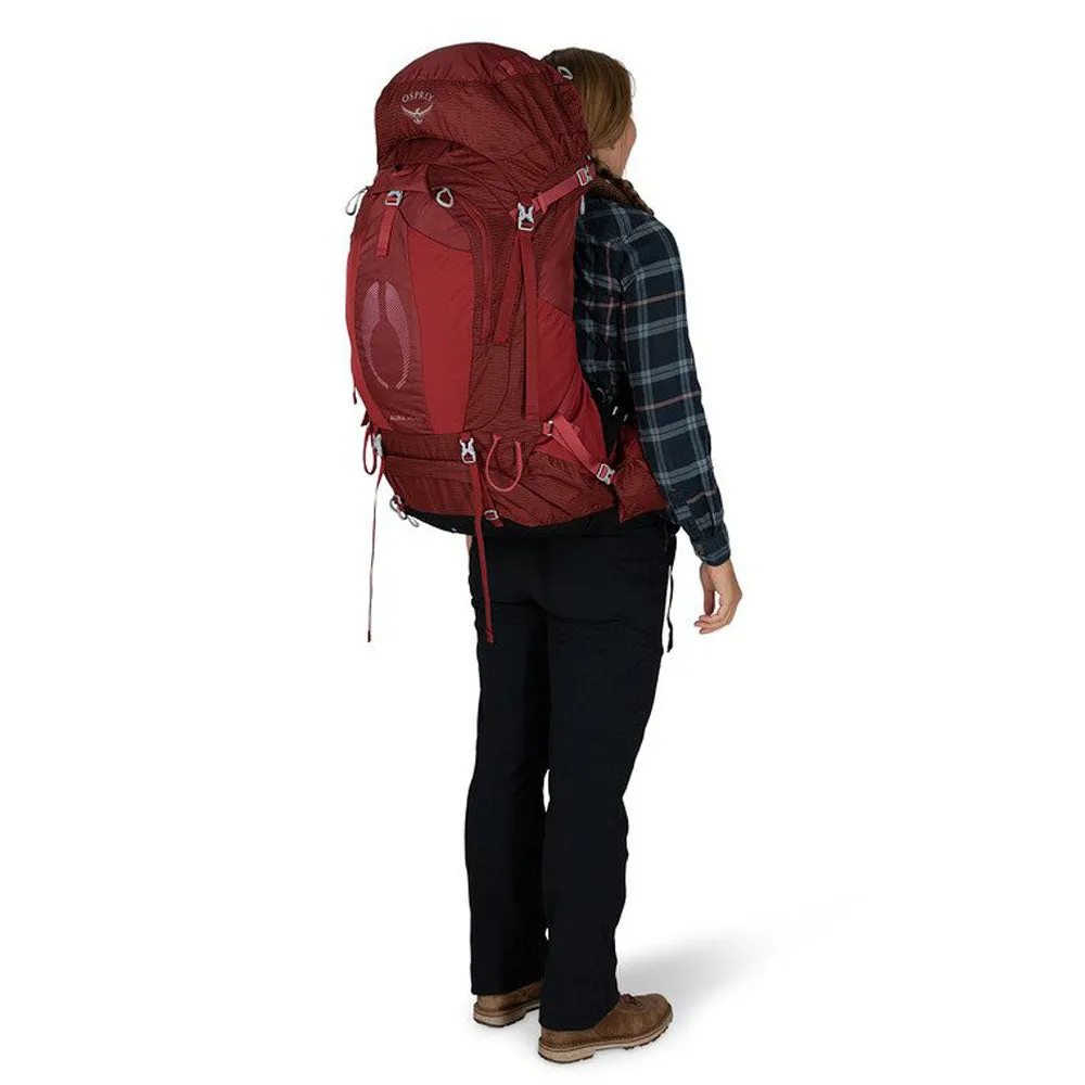 Osprey Aura 65AG