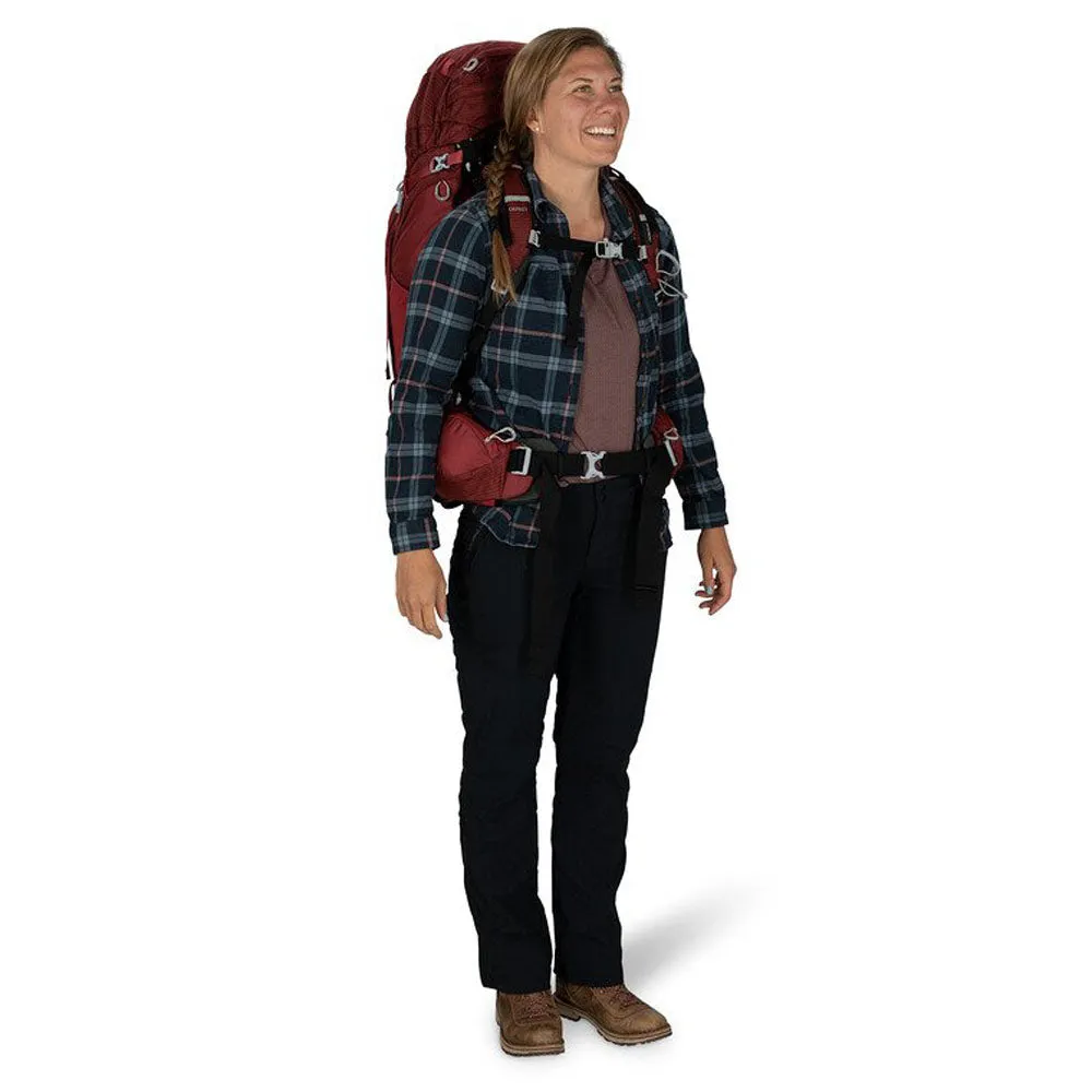 Osprey Aura 65AG