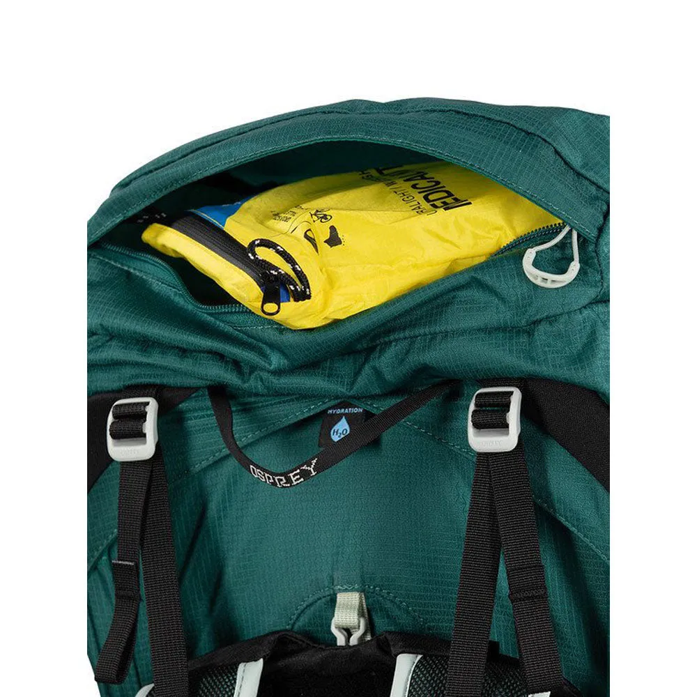 Osprey Tempest 30