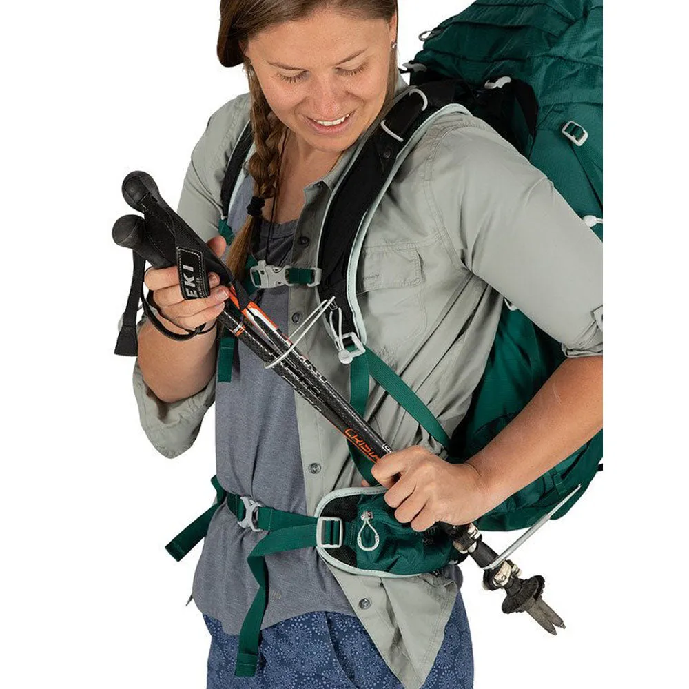 Osprey Tempest 30