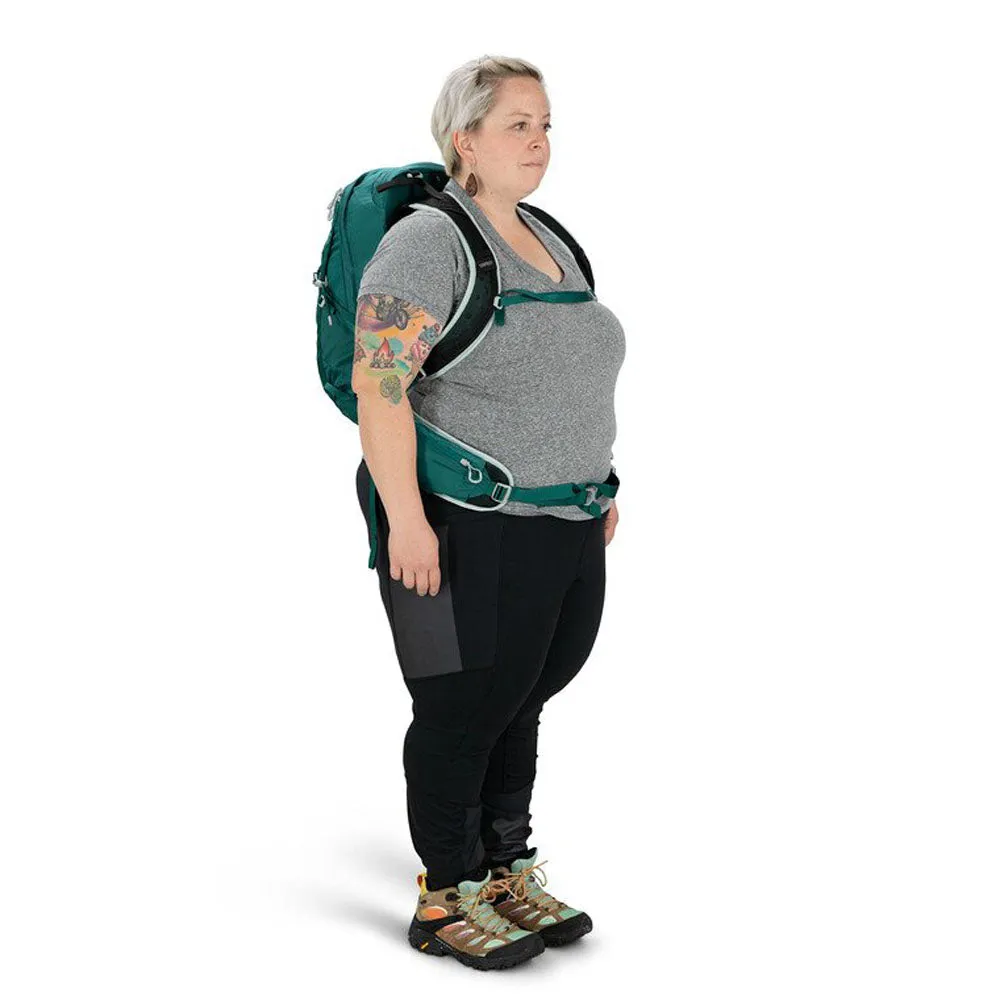 Osprey Tempest Extended Fit 20