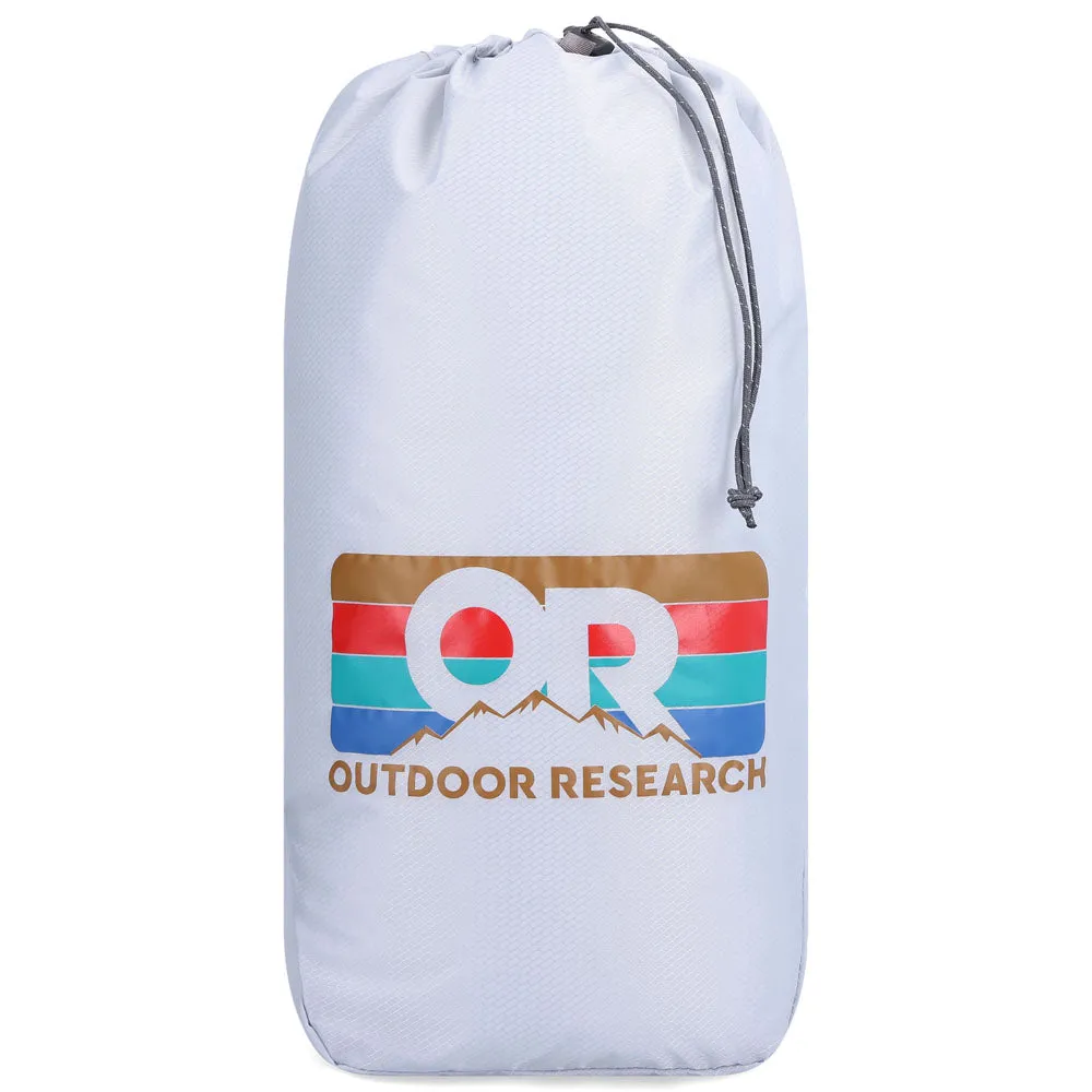Outdoor Research PackOut Graphic Stuff Sack 15L