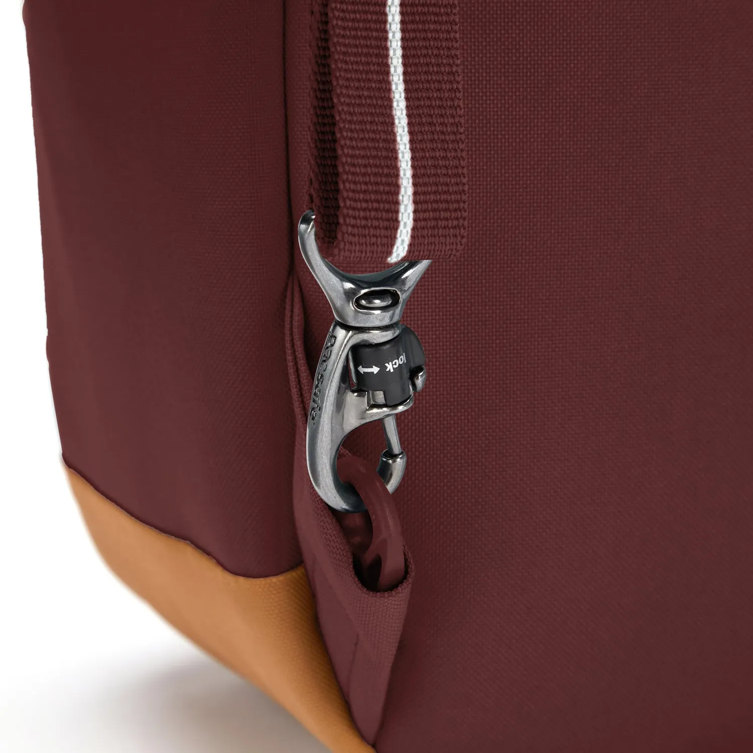 Pacsafe® Go 15L Anti-Theft Backpack