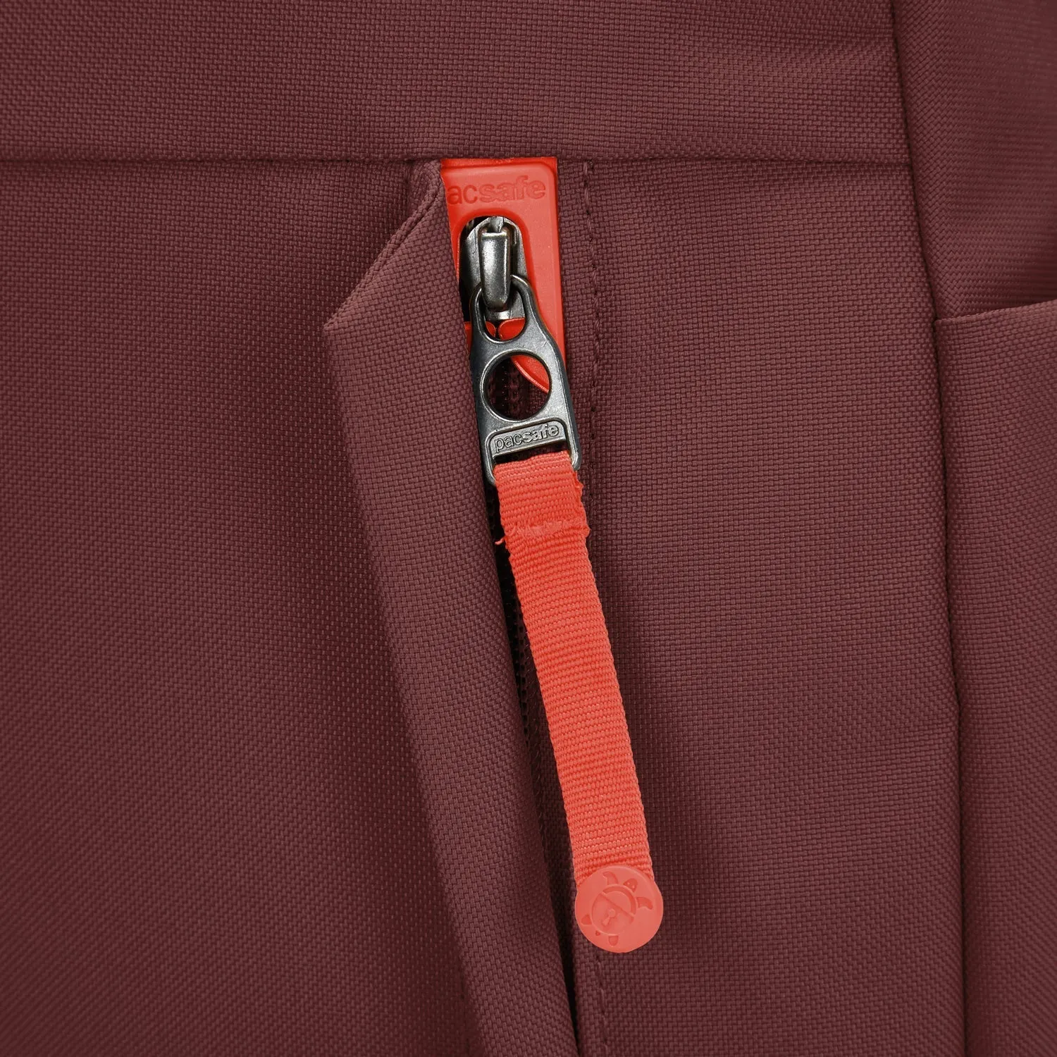 Pacsafe® Go 15L Anti-Theft Backpack