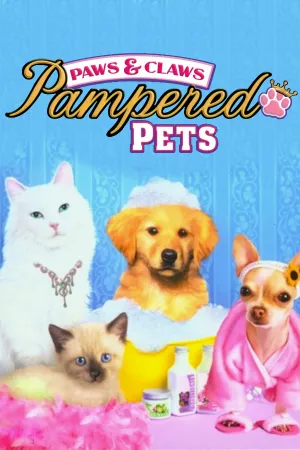 Paws and Claws: Pampered Pets (PC)