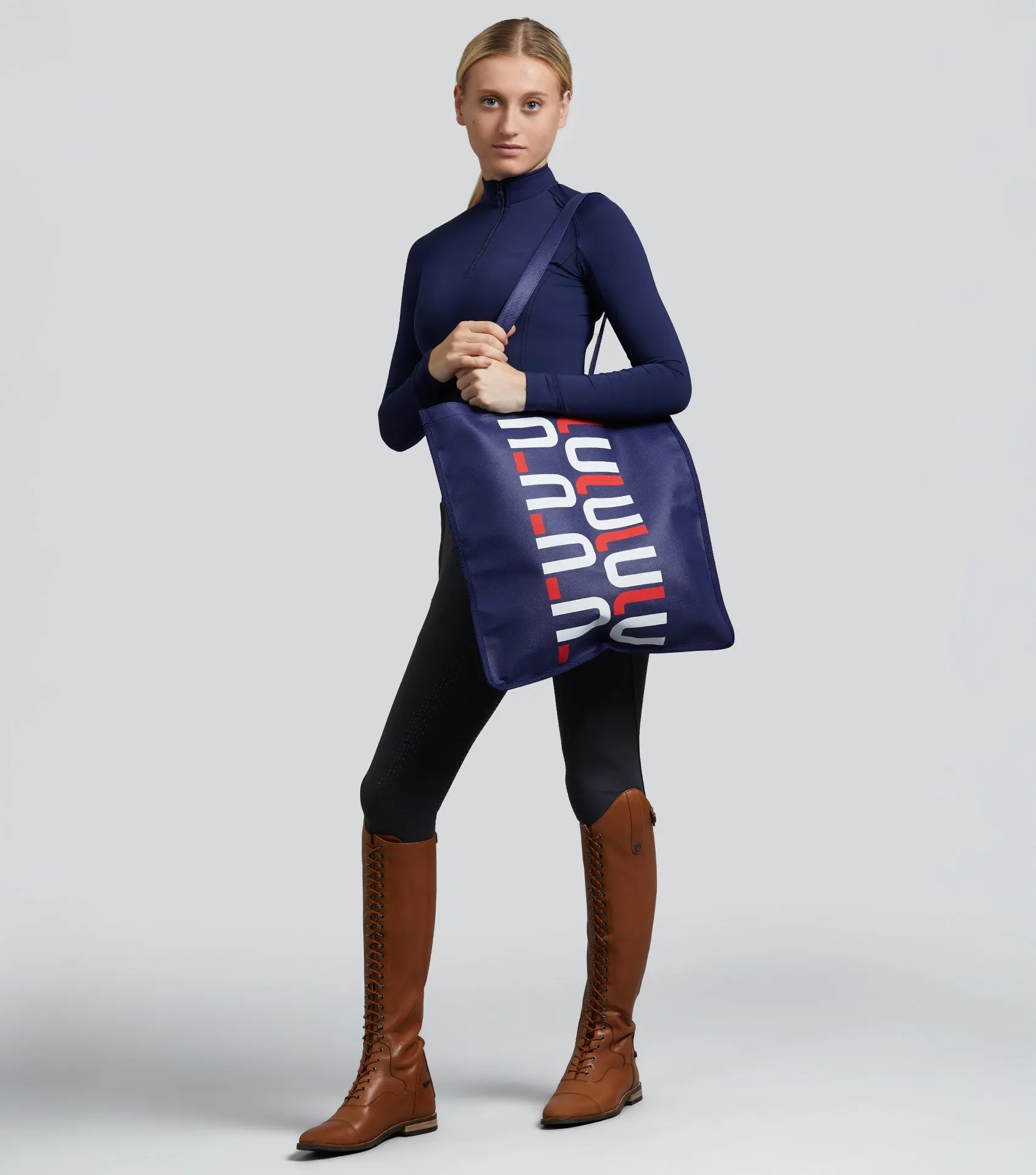 PE Tote Bag - Medium