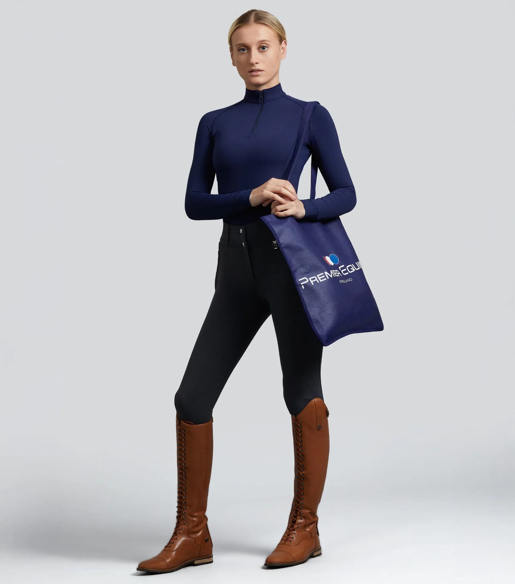 PE Tote Bag - Medium