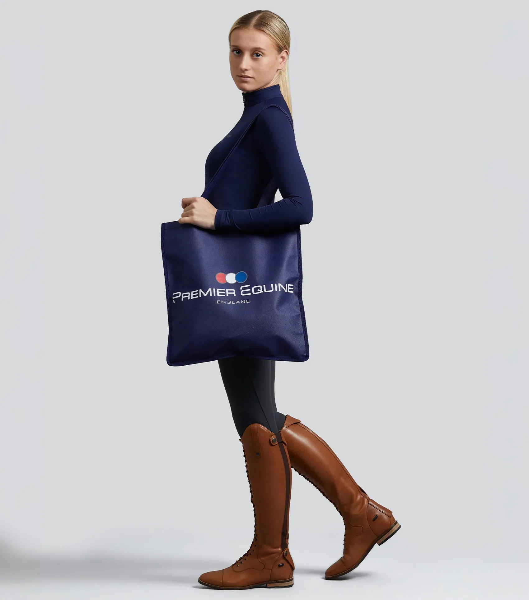 PE Tote Bag - Medium