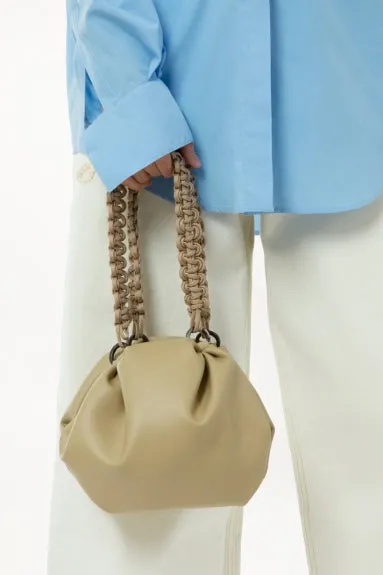 Peanut Shu Tote