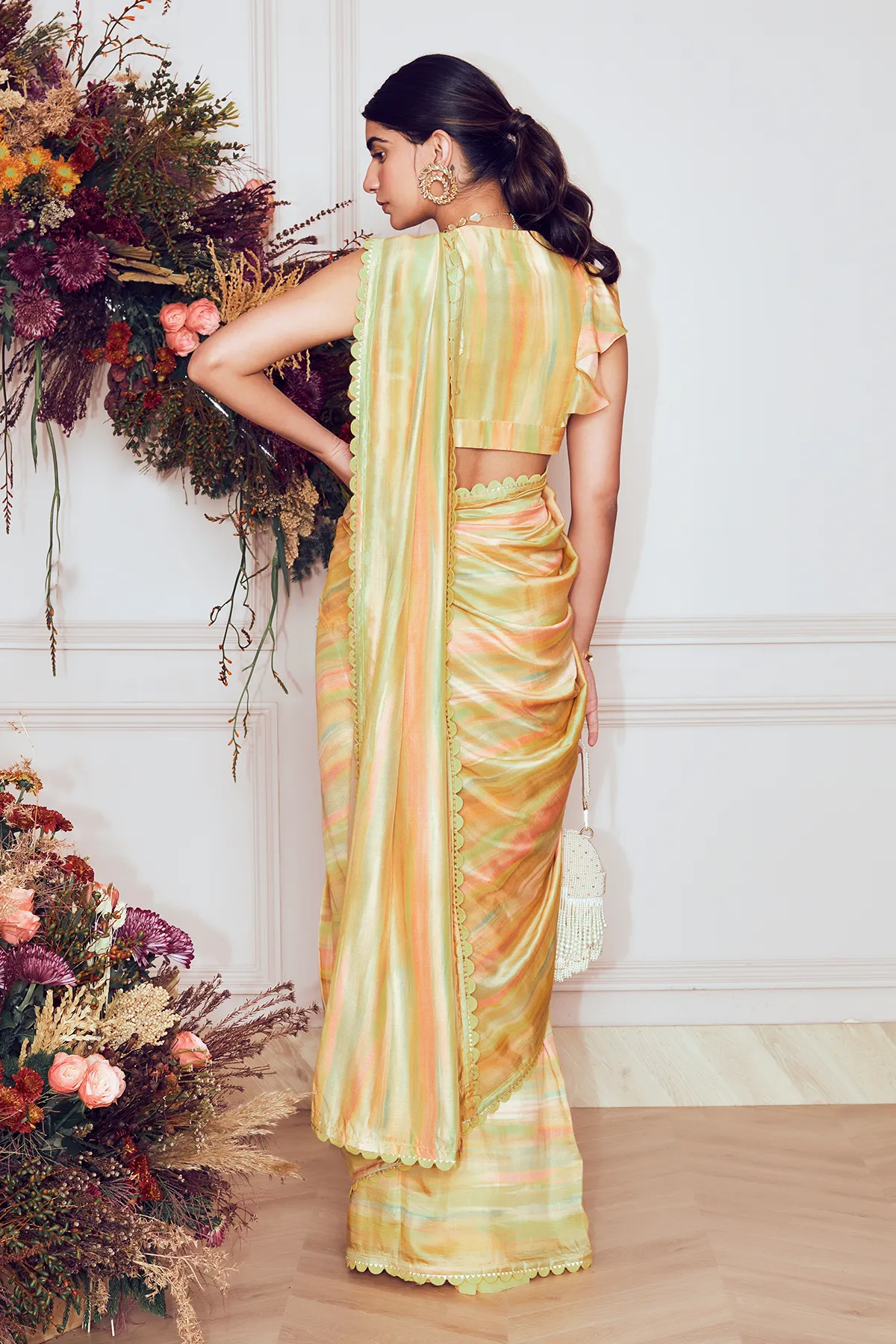 Perri Sari Set