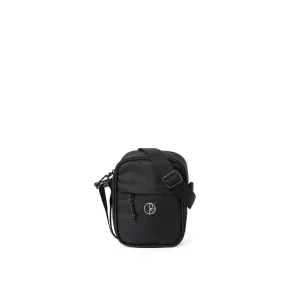 Polar Skate Co Mini Cordura Dealer Bag Black