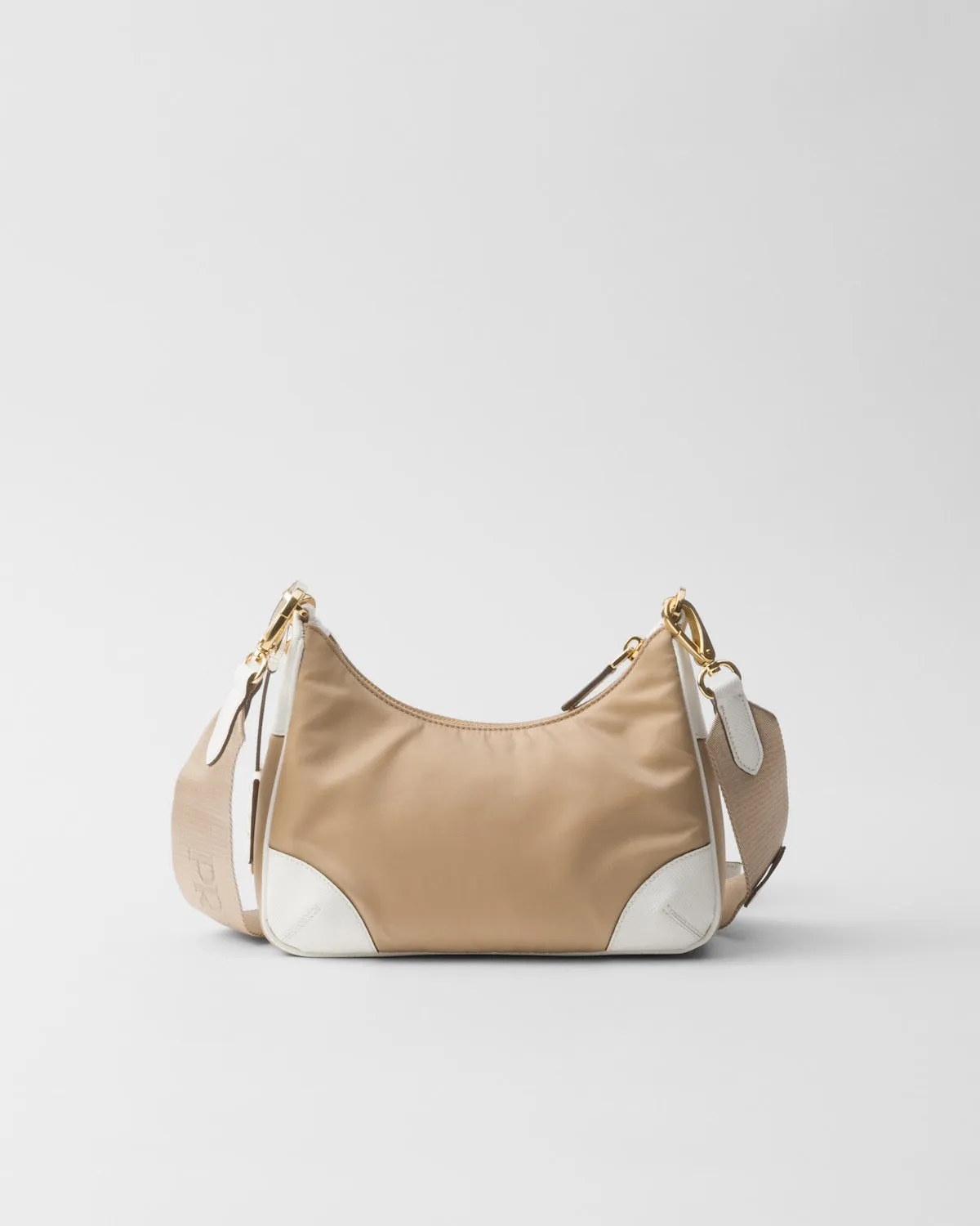 Prada Re-Edition 2005 Re-Nylon and Saffiano leather bag