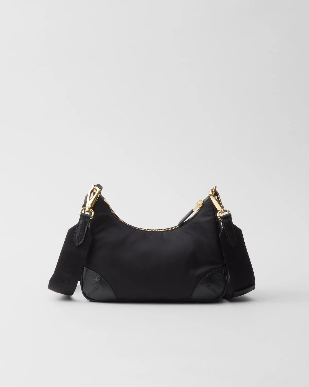 Prada Re-Edition 2005 Re-Nylon and Saffiano leather bag