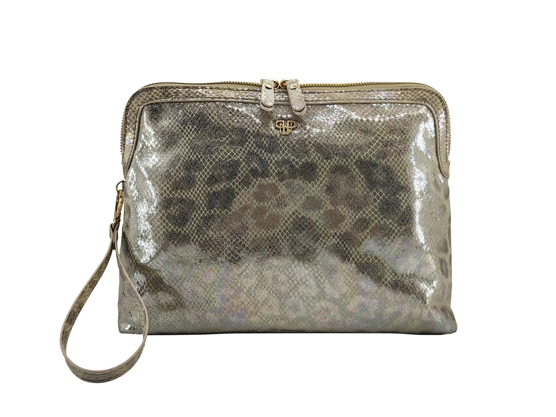 Quilted Pearl Travel Pieces | Resort Wear Accessories