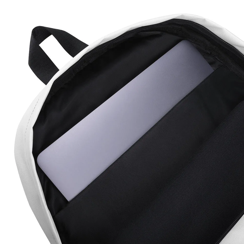"King" Backpack by Hero.