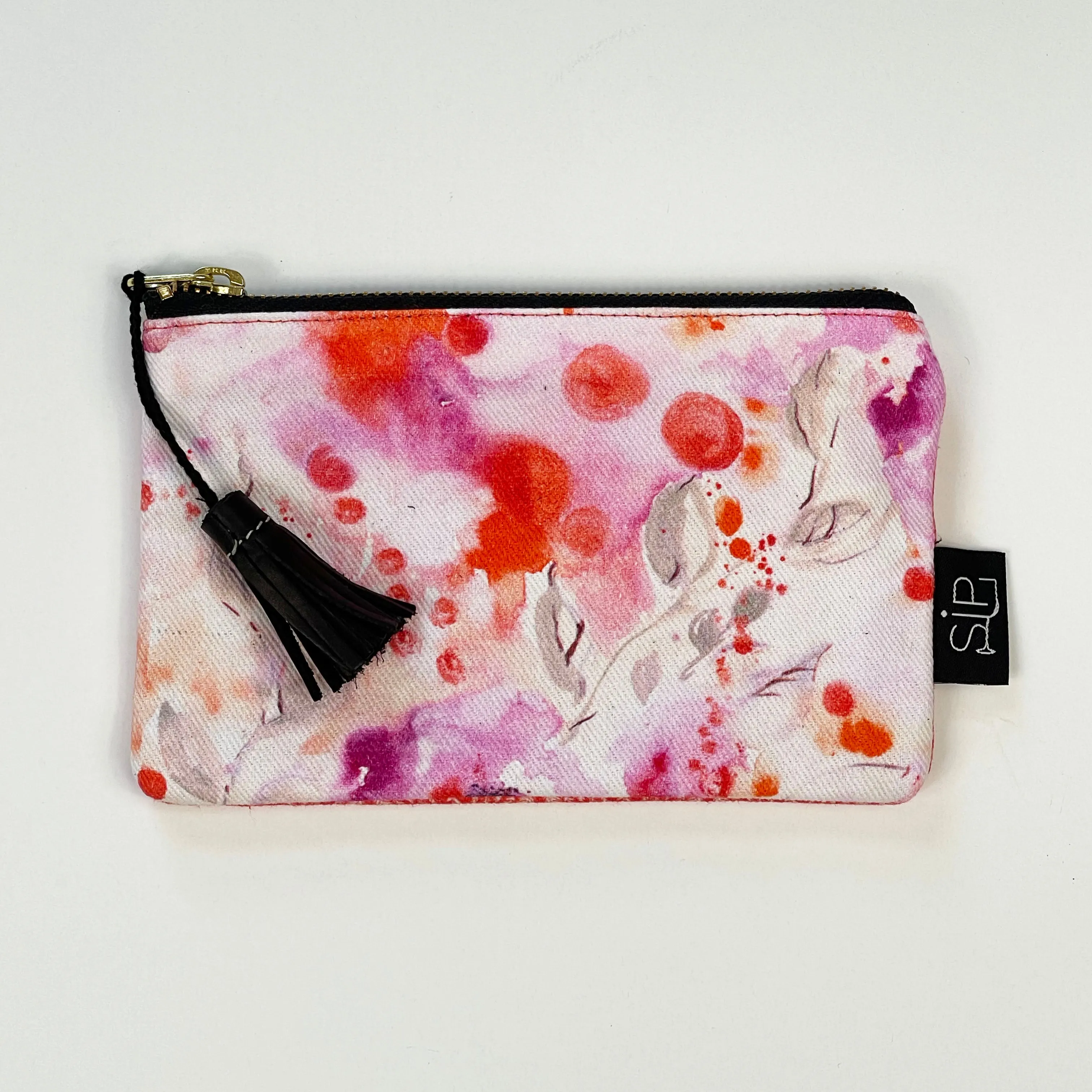 "Profusion" Mini Clutch Bag