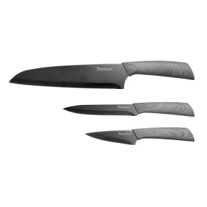 Raintree Ash 3pc Cutlery Set