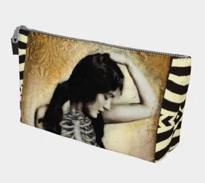 Resurrection Makeup Bag