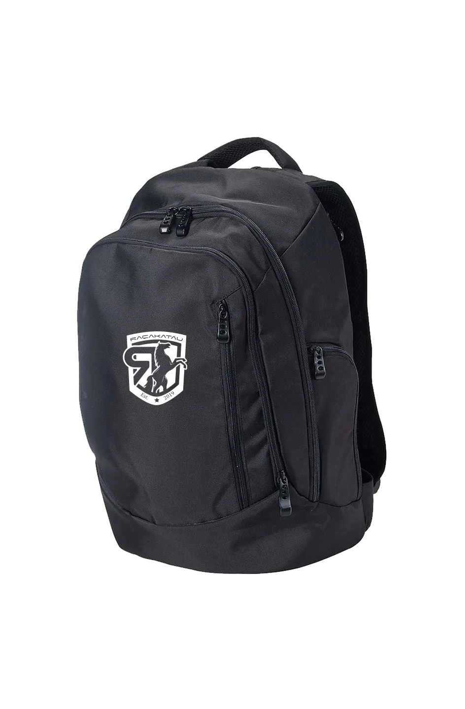 RK Tech Backpack