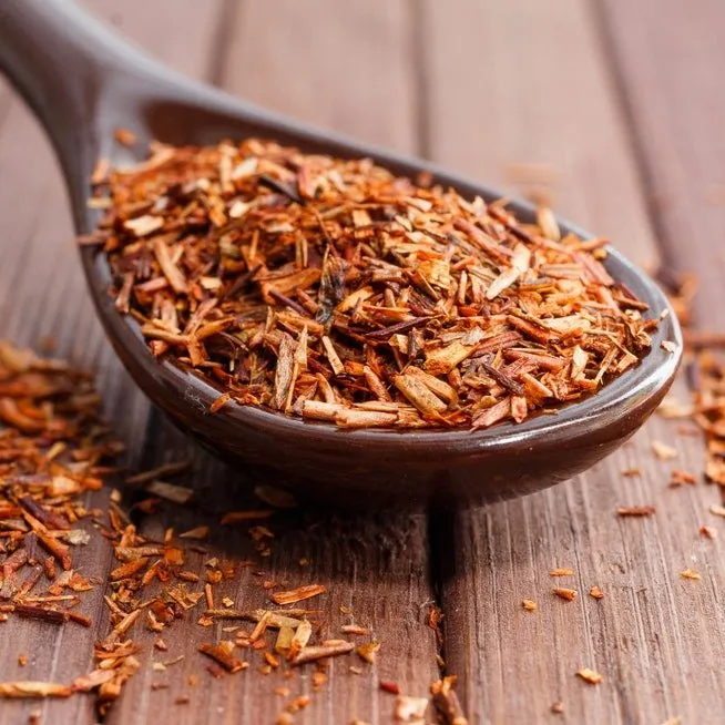 Rooibos Chai Mini Tea Tube (5 tea bags)