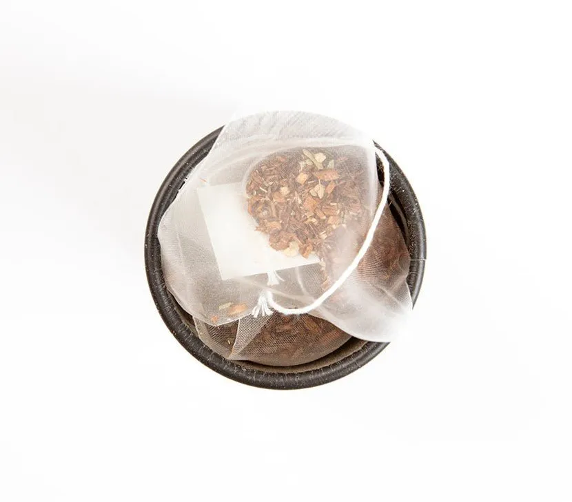 Rooibos Chai Mini Tea Tube (5 tea bags)