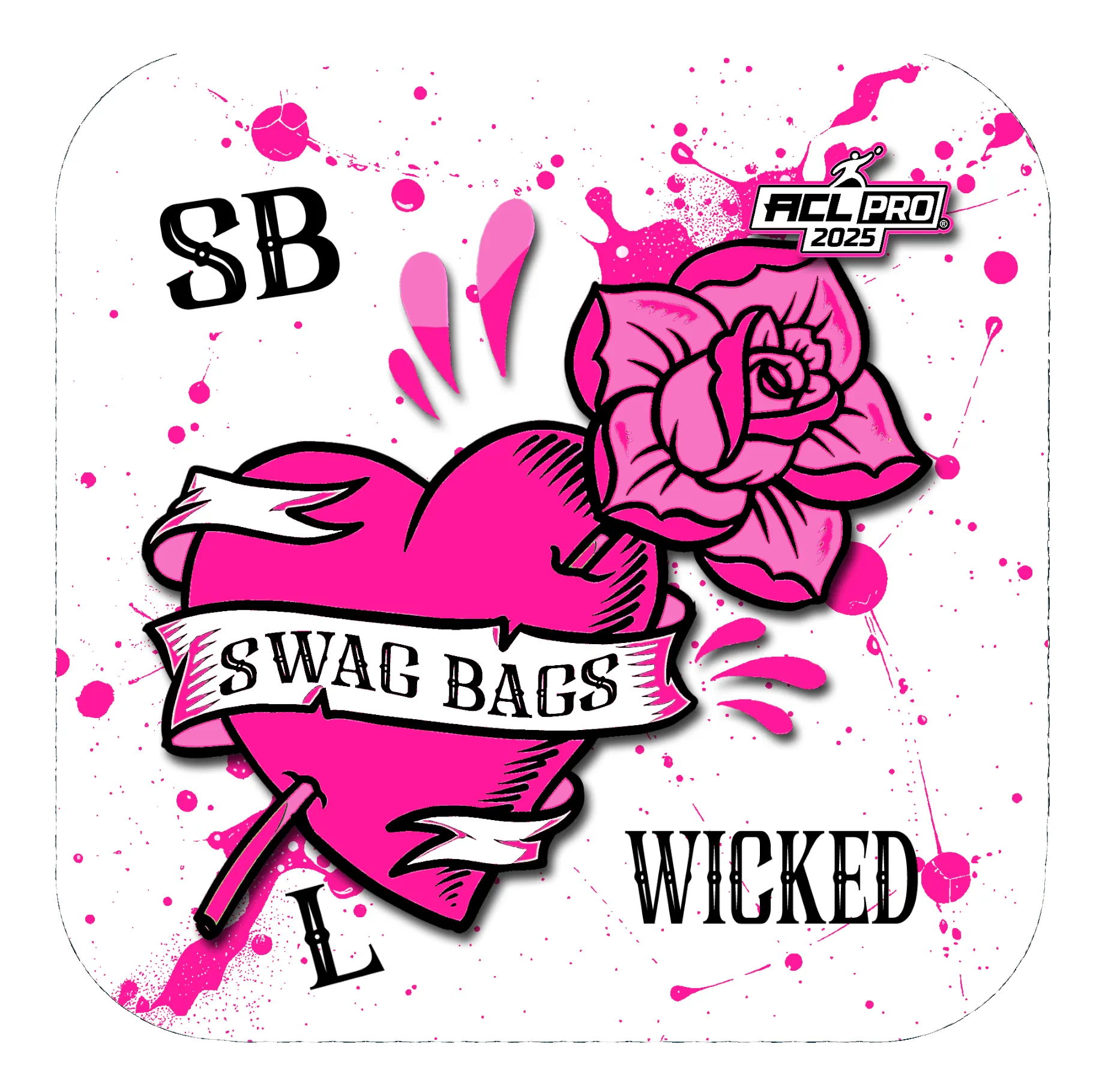 Rosebud - Wicked-L