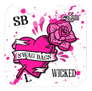 Rosebud - Wicked-L