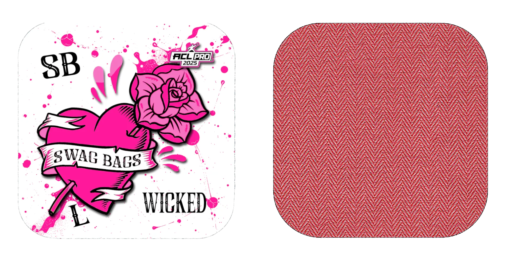 Rosebud - Wicked-L