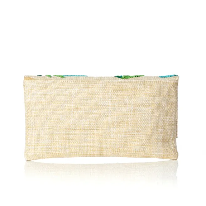 ROSES CLUTCH