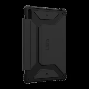 Samsung Galaxy Tab S9 Ultra UAG Metropolis SE Case - Black
