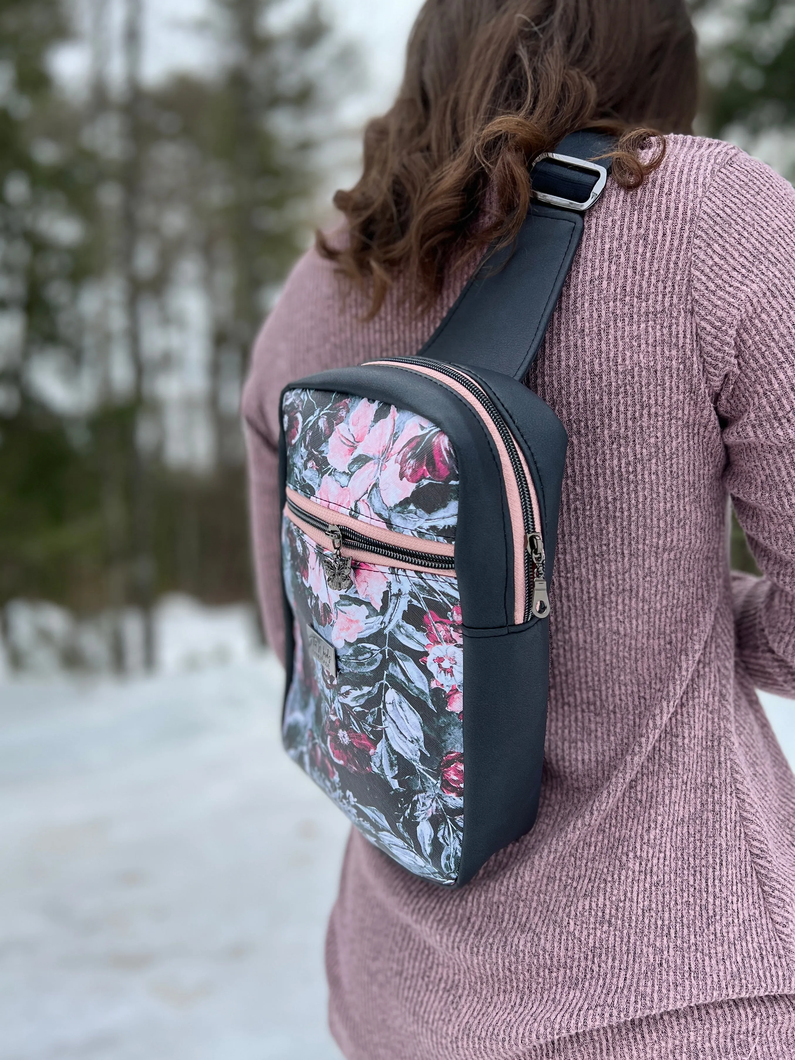 Sandhill Sling- CUSTOM ORDER