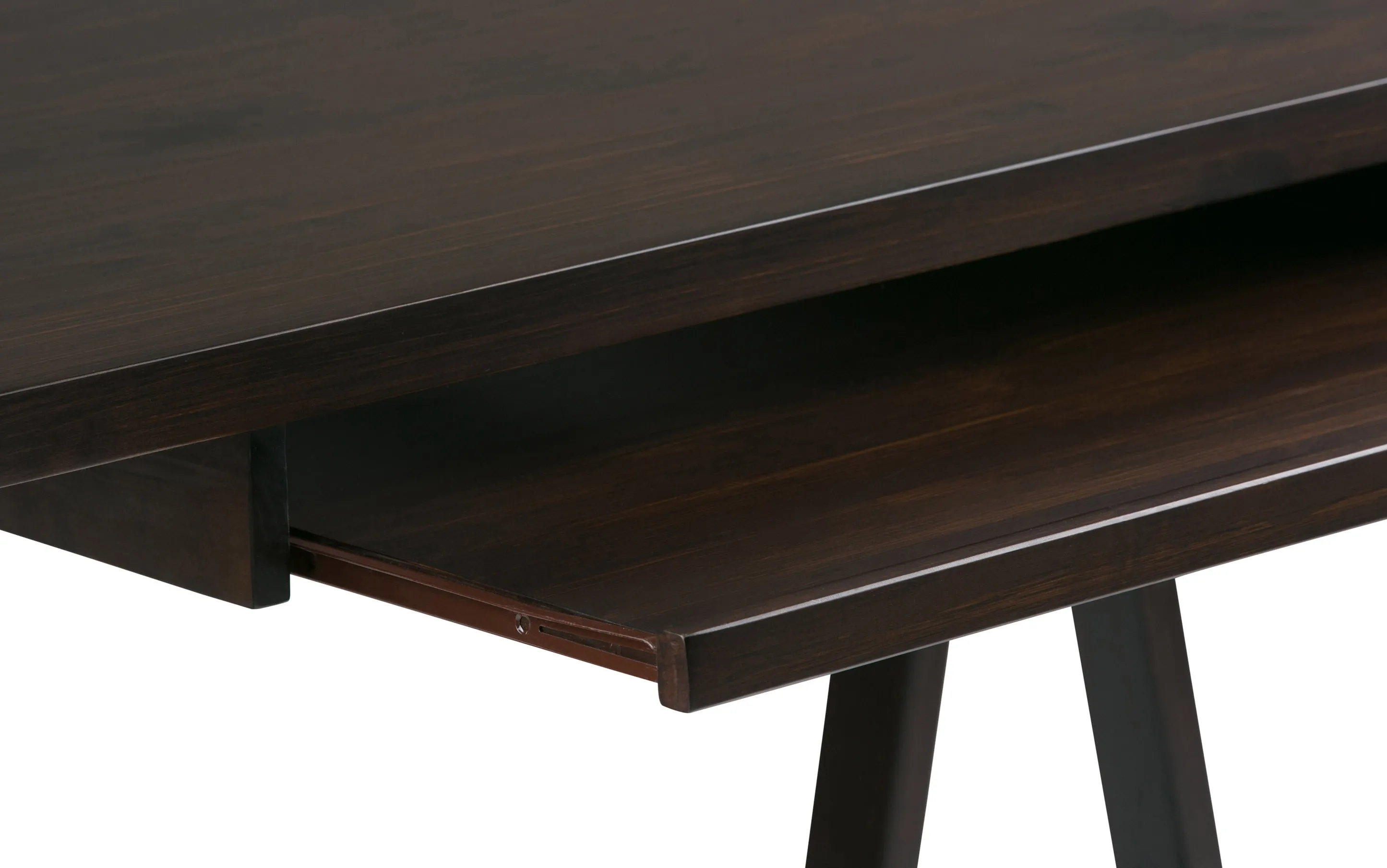 Sawhorse Wide Desk