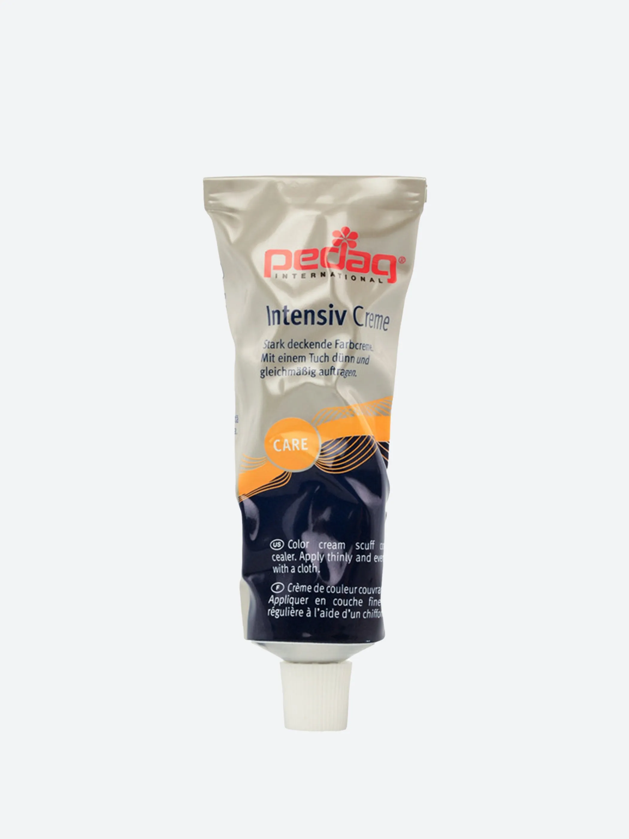 Scuff Cover Cream