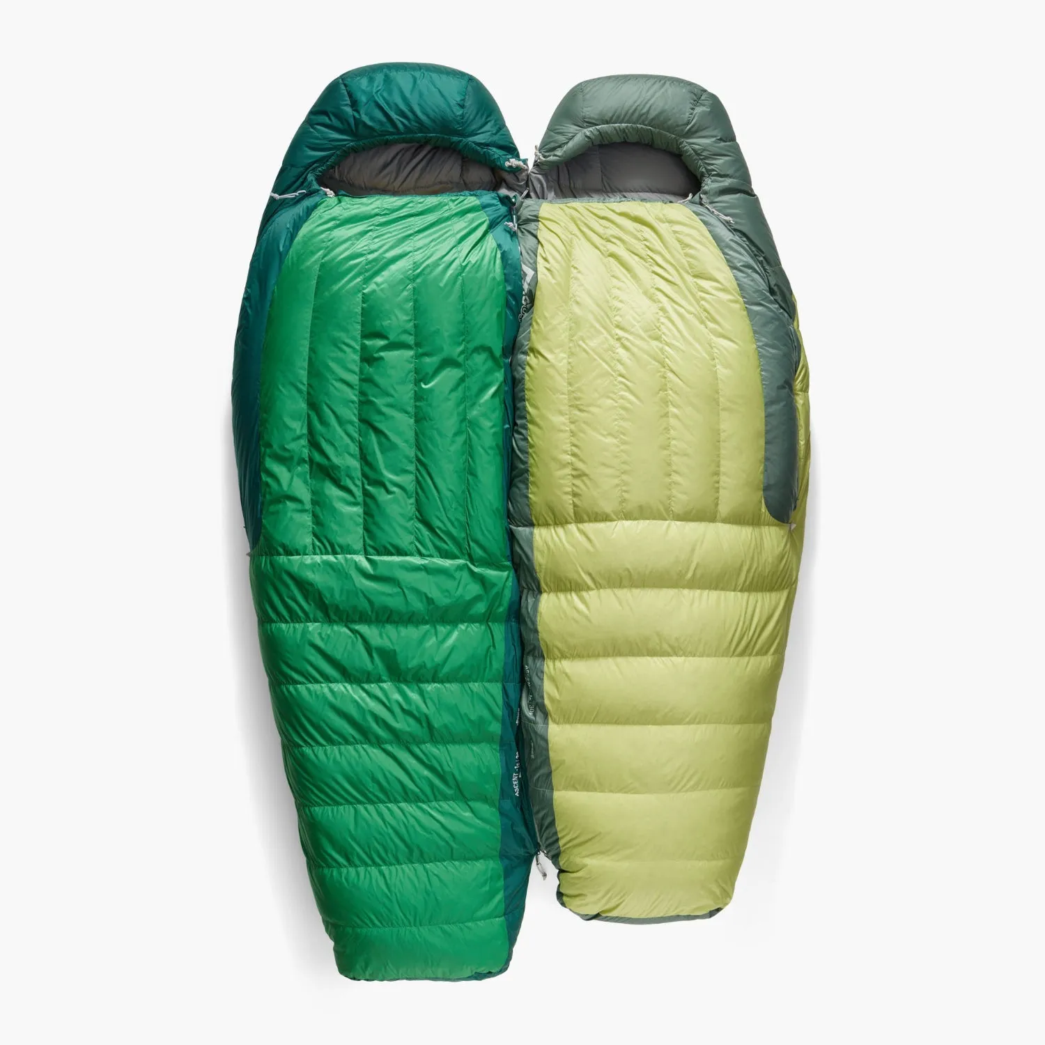 Sea to Summit Ascent Womens Down Sleeping Bag -9°C