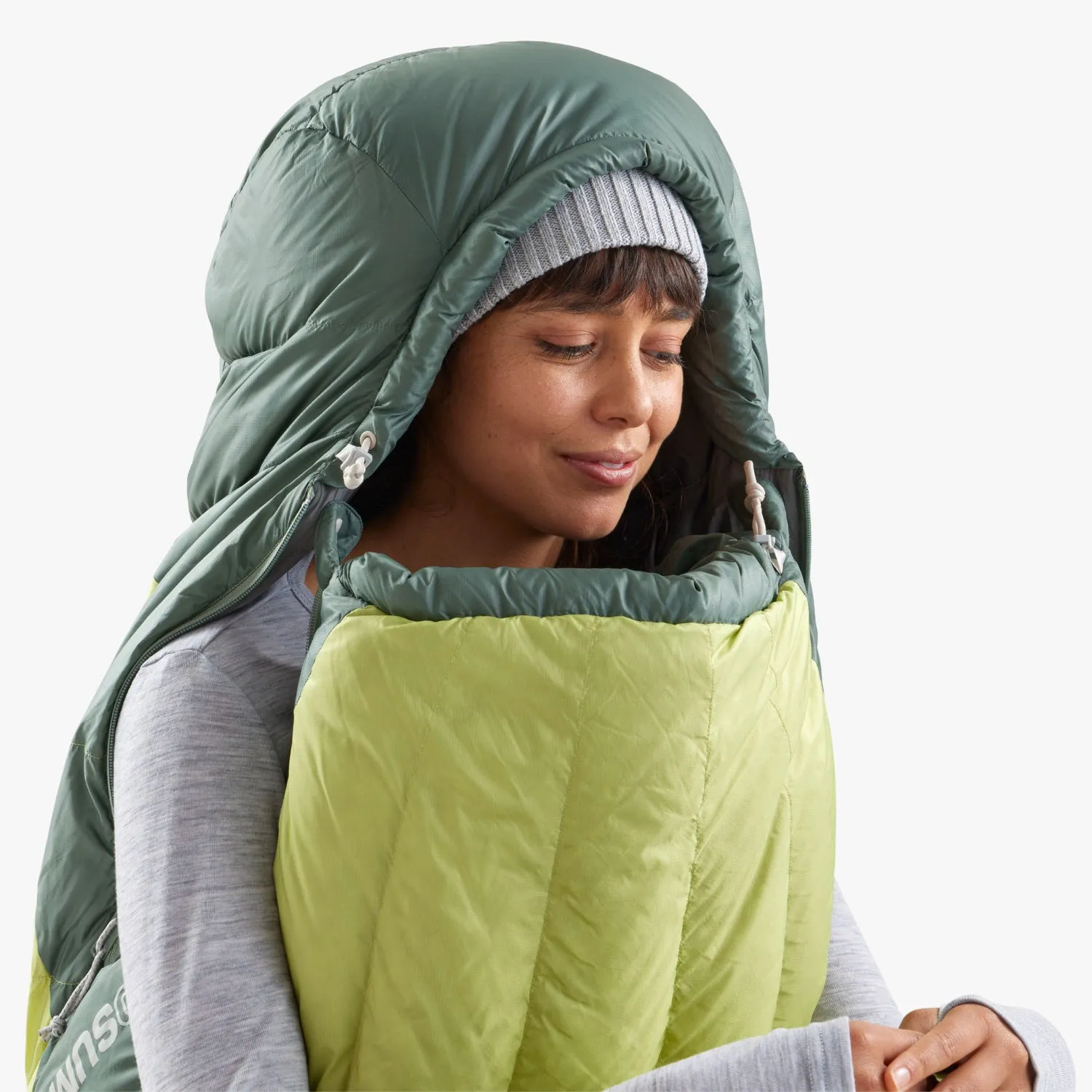 Sea to Summit Ascent Womens Down Sleeping Bag -9°C