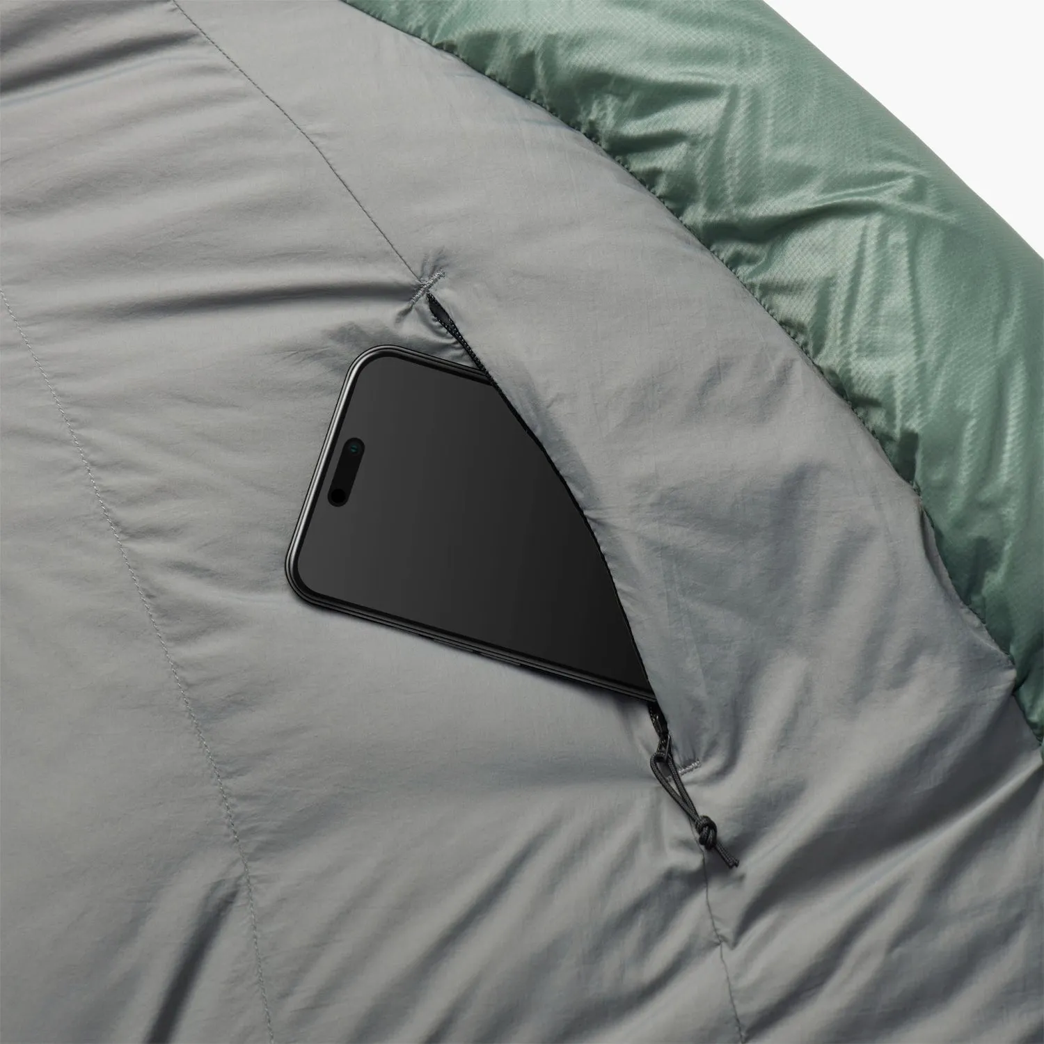 Sea to Summit Ascent Womens Down Sleeping Bag -9°C