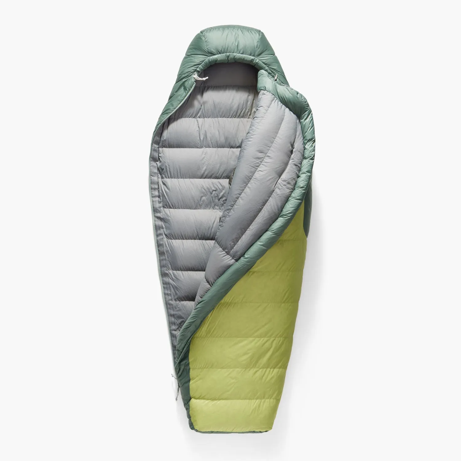 Sea to Summit Ascent Womens Down Sleeping Bag -9°C