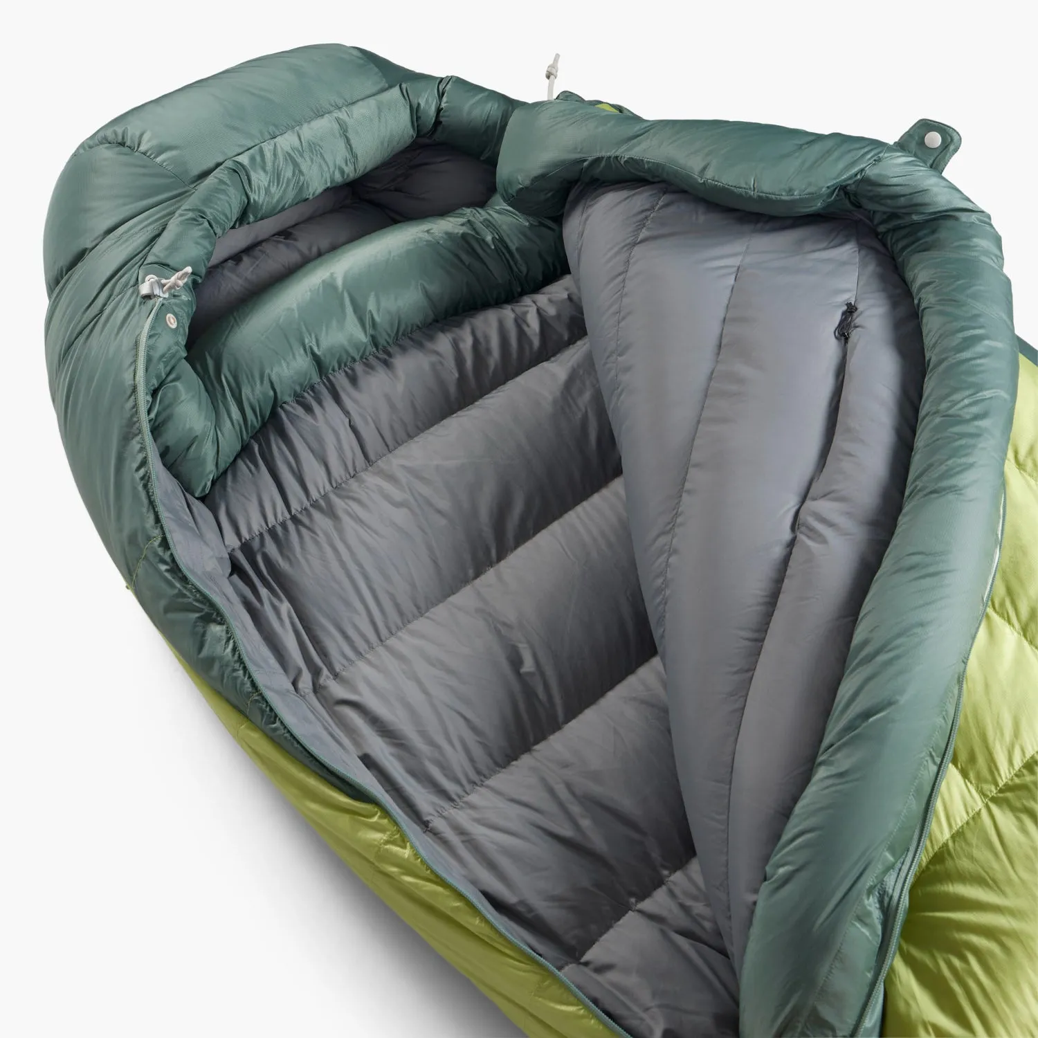 Sea to Summit Ascent Womens Down Sleeping Bag -9°C