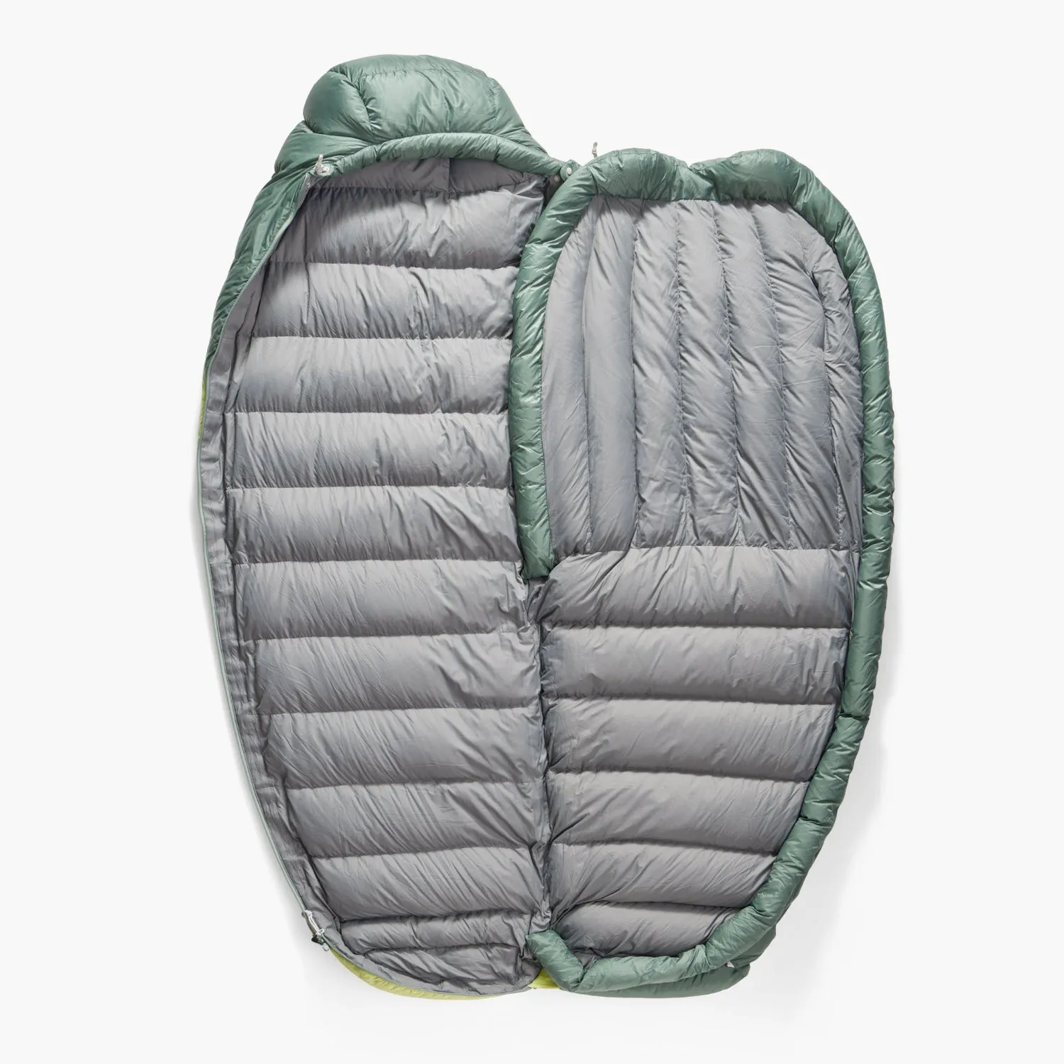Sea to Summit Ascent Womens Down Sleeping Bag -9°C