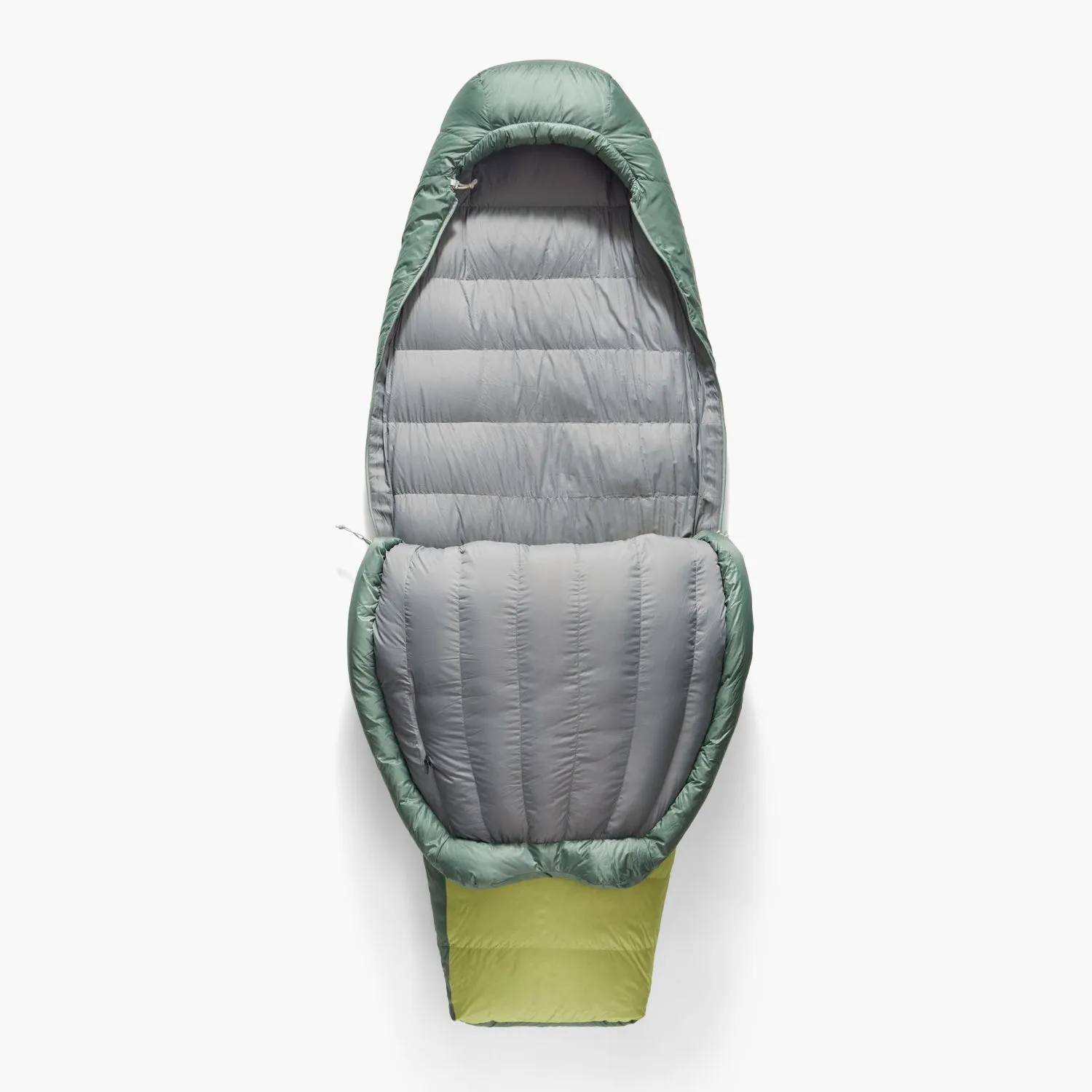 Sea to Summit Ascent Womens Down Sleeping Bag -9°C