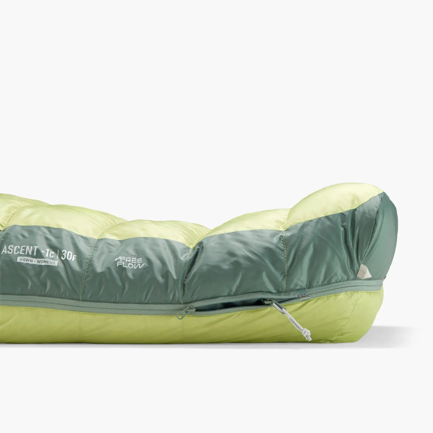 Sea to Summit Ascent Womens Down Sleeping Bag -9°C