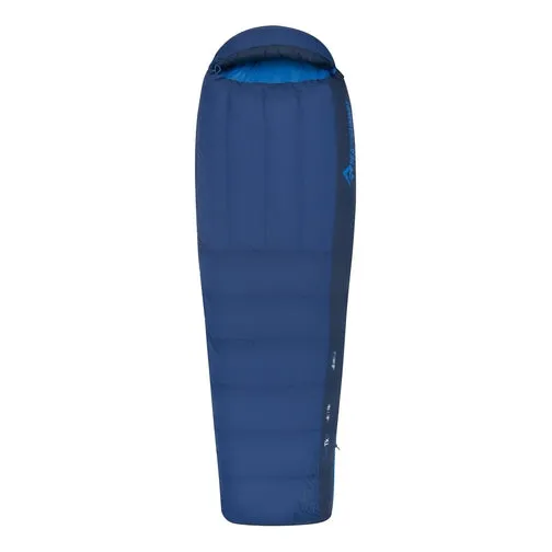 Sea to Summit Trek Down Sleeping Bag 650  Ultra Dry Down
