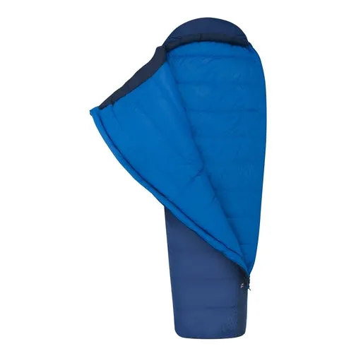 Sea to Summit Trek Down Sleeping Bag 650  Ultra Dry Down